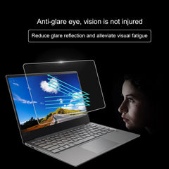 0.4mm 9H Surface Hardness Full Screen Tempered Glass Film for Lenovo Ideapad 720S 13.3 inch, Lenovo 720S