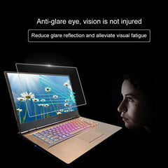 9H Surface Hardness Full Screen Tempered Glass Film for Lenovo Y7000P 15.6 inch, Lenovo Y7000P