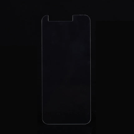 For LG K8 (2017) 0.26mm 9H Surface Hardness Explosion-proof Non-full Screen Tempered Glass Screen Film, For LG K8