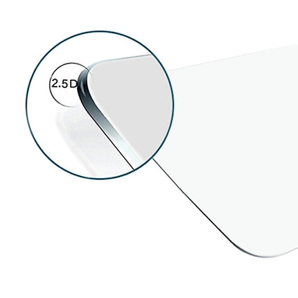 For Xiaomi Redmi Note 4X 0.26mm 9H Surface Hardness Explosion-proof Tempered Glass Screen Film, 1pc