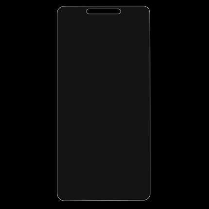 For Xiaomi Redmi Note 4X 0.26mm 9H Surface Hardness Explosion-proof Tempered Glass Screen Film, 1pc