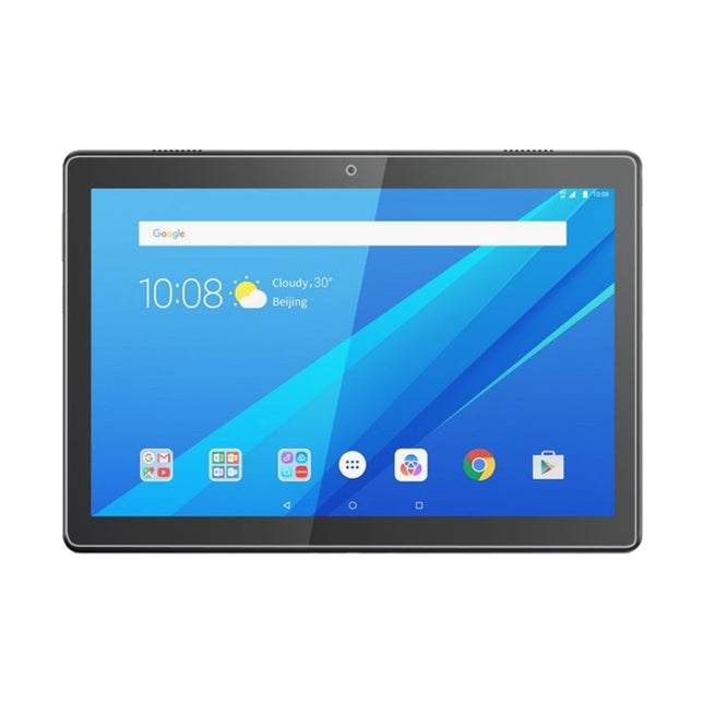 For Lenovo Tab M10 9H 0.4mm Explosion-proof Tempered Glass Film