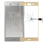 For Xperia XZ1 / Gold