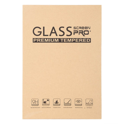 0.4mm 9H Explosion-proof Tempered Glass Film for Galaxy Tab S6 / T860, For Galaxy Tab S6