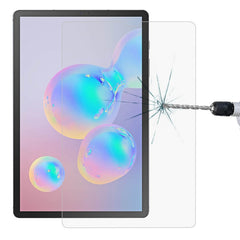 0.4mm 9H Explosion-proof Tempered Glass Film for Galaxy Tab A 8.0 2019 / T295 / T290, For Galaxy Tab A 8.0 2019