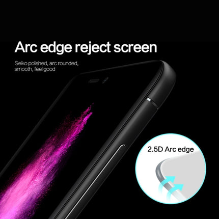 MOFI Xiaomi Redmi 4X 0.3mm 9H Hardness 2.5D Explosion-proof Full Screen Tempered Glass Screen Film, For Xiaomi Redmi 4X, For Redmi 4X