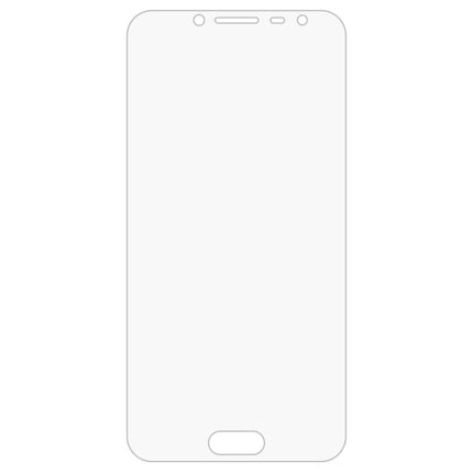 0.26mm 9H 2.5D Tempered Glass Film for Galaxy J2 Pro (2018), For Galaxy J2 Pro (2018)