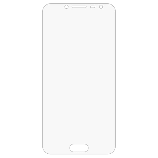 0.26mm 9H 2.5D Tempered Glass Film for Galaxy J2 Pro (2018), For Galaxy J2 Pro (2018)