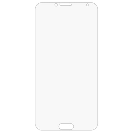 0.26mm 9H 2.5D Tempered Glass Film for Galaxy J4, For Galaxy J4