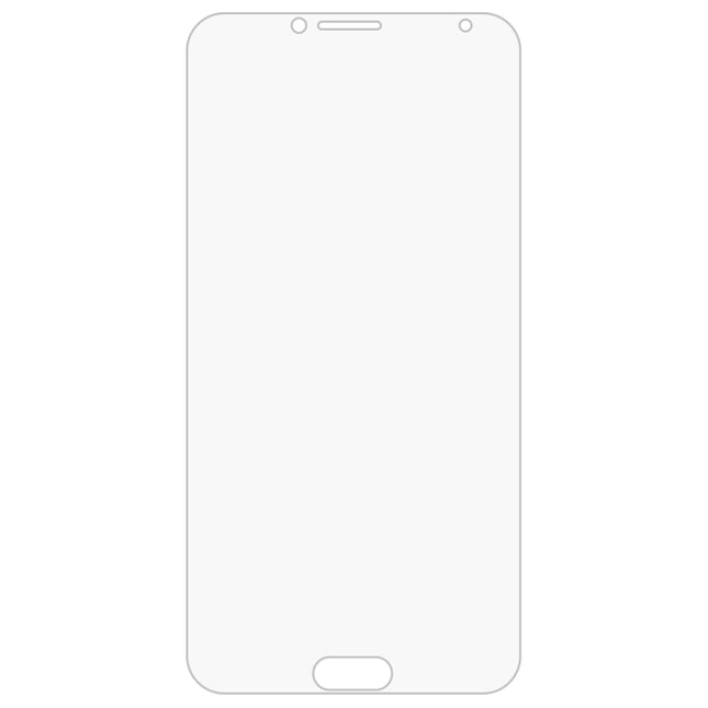 0.26mm 9H 2.5D Tempered Glass Film for Galaxy J4, For Galaxy J4