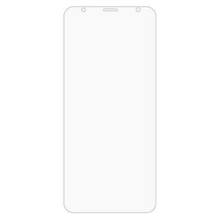 0.26mm 9H 2.5D Tempered Glass Film for Galaxy J4+, For Galaxy J4+