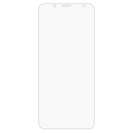 0.26mm 9H 2.5D Tempered Glass Film for Galaxy J6, For Galaxy J6