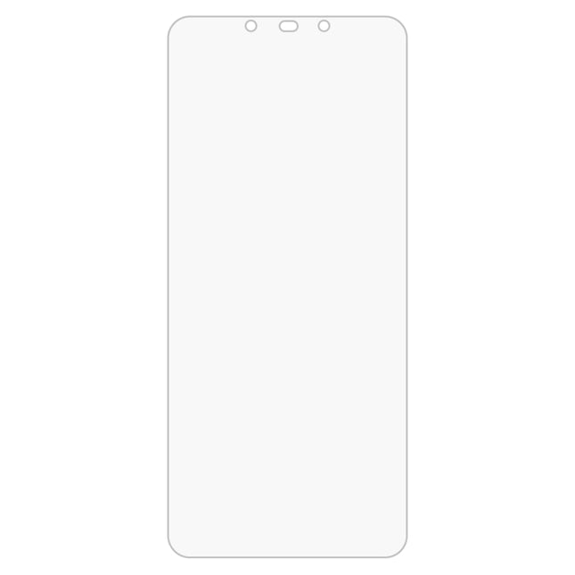 0.26mm 9H 2.5D Tempered Glass Film for Huawei Mate 20 lite, For Mate 20 lite