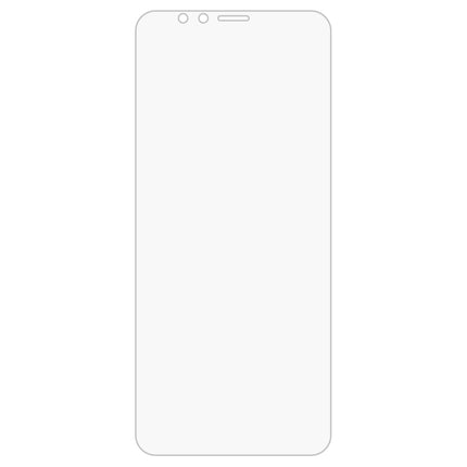0.26mm 9H 2.5D Tempered Glass Film for Huawei Y6 2018, For Y6 2018