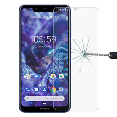 Collection image for: Vidrio templado Nokia