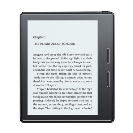9H 2.5D Explosion-proof Tempered Glass Film for Amazon Kindle Oasis 2019