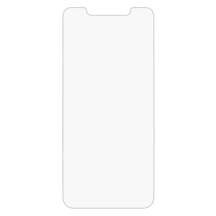 0.26mm 9H 2.5D Tempered Glass Film for LG W10, For LG W10 (1PC)