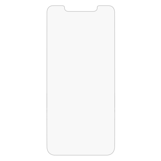 0.26mm 9H 2.5D Tempered Glass Film for LG W10, For LG W10 (1PC)