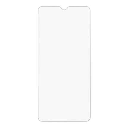 0.26mm 9H 2.5D Tempered Glass Film for LG W30, For LG W30 (1PC)