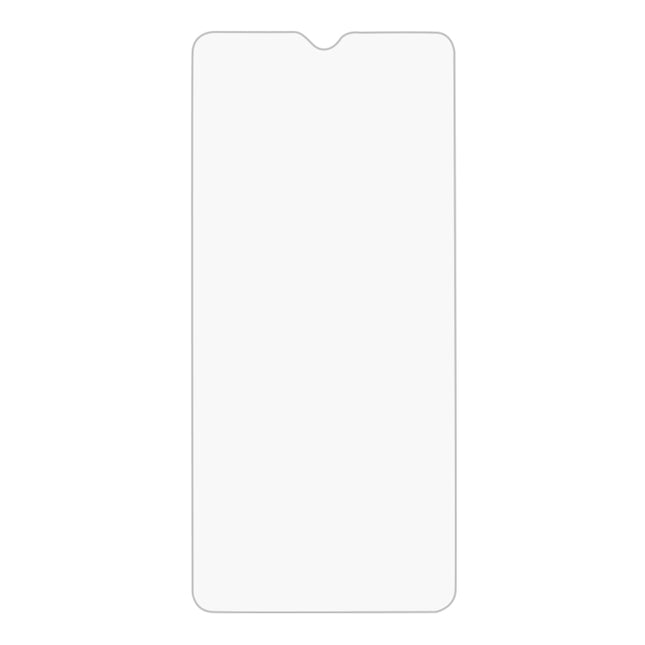 0.26mm 9H 2.5D Tempered Glass Film for LG W30, For LG W30 (1PC)
