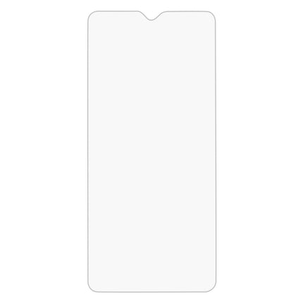 0.26mm 9H 2.5D Tempered Glass Film for LG W30 Pro, For LG W30 Pro (0.26mm) (1PC)