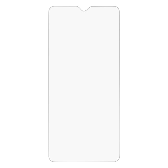 0.26mm 9H 2.5D Tempered Glass Film for LG W30 Pro, For LG W30 Pro (0.26mm) (1PC)