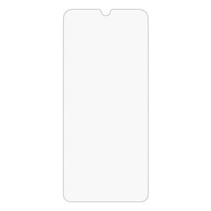0.26mm 9H 2.5D Tempered Glass Film for Wiko View3 Lite, For Wiko View3 Lite