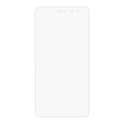 For Huawei Y5 2017 0.3mm 9H Surface Hardness 2.5D Explosion-proof Full Screen Tempered Glass Screen Film, For Y5 2017 (1 PC)