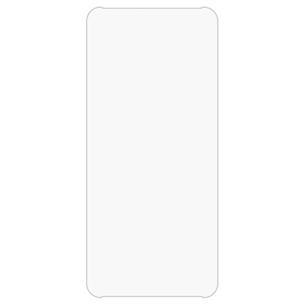 0.26mm 9H 2.5D Explosion-proof Tempered Glass Film for Xiaomi Black Shark Helo, Xiaomi Black Shark Helo