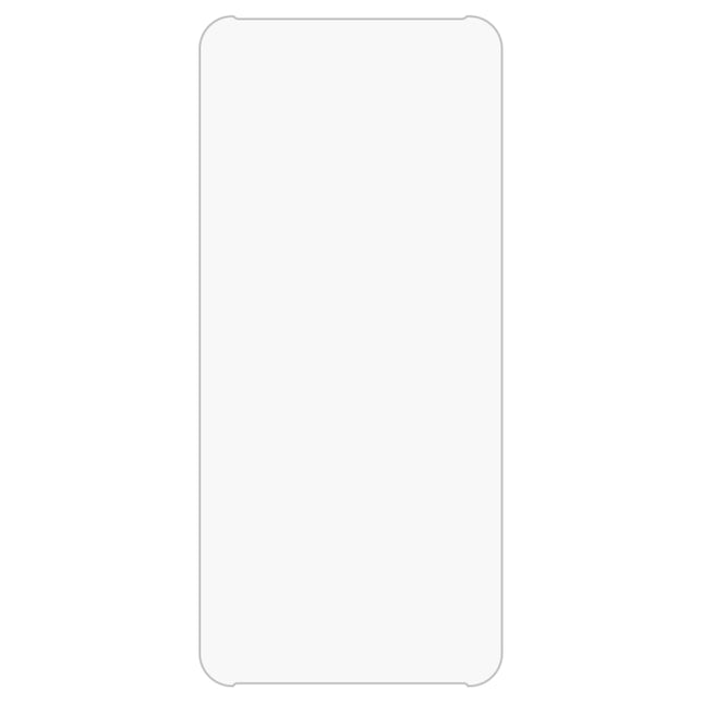0.26mm 9H 2.5D Explosion-proof Tempered Glass Film for Xiaomi Black Shark Helo, Xiaomi Black Shark Helo