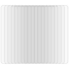 10 PCS 0.26mm 9H 2.5D Explosion-proof Tempered Glass Film for Huawei Honor 8X