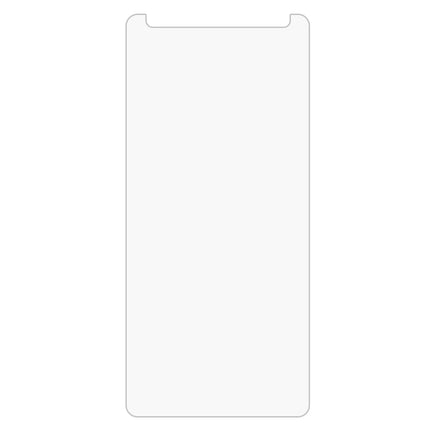 0.26mm 9H 2.5D Explosion-proof Tempered Glass Film for Vodafone Smart X9, Vodafone Smart X9