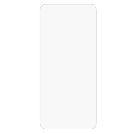 0.26mm 9H 2.5D Tempered Glass Film for Nokia 8.1 Plus, For Nokia 8.1 Plus (1 PCS)