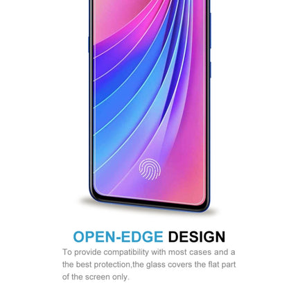 0.26mm 9H 2.5D Tempered Glass Film for Vivo V15 Pro, For Vivo V15 Pro