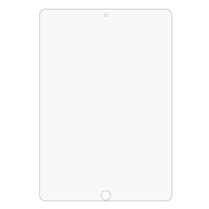 0.4mm 9H Surface Hardness Explosion-proof Tempered Glass Film for iPad Air3 2019 10.5 inch, For iPad Air 2019