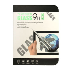 0.4mm 9H Surface Hardness Explosion-proof Tempered Glass Film for iPad mini 5 2019, For iPad mini 5 2019