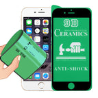 For iPhone 6 Plus (Black)(1 PC) / Black