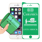 For iPhone 6 Plus (White)(1 PC) / White