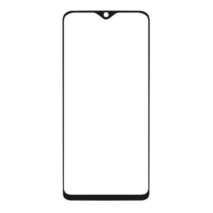 Full Glue Full Cover Screen Protector Tempered Glass film for Galaxy A20e, For Galaxy A20e