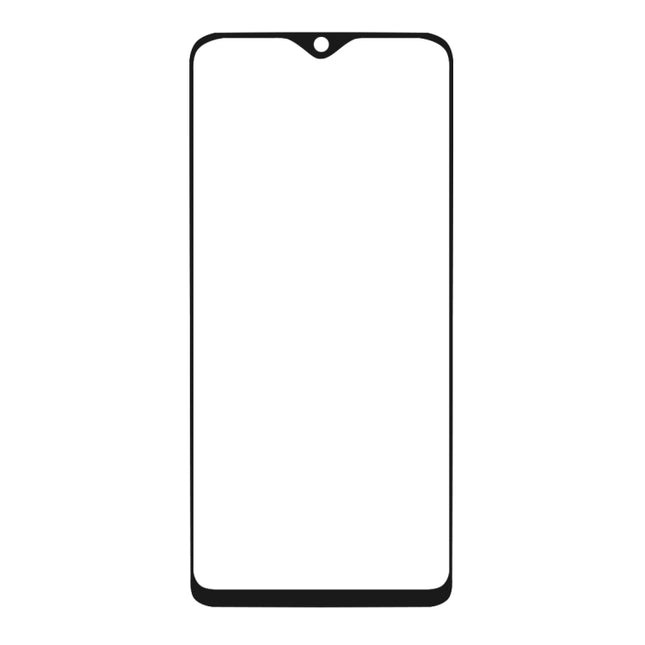 Full Glue Full Cover Screen Protector Tempered Glass film for Galaxy A20e, For Galaxy A20e