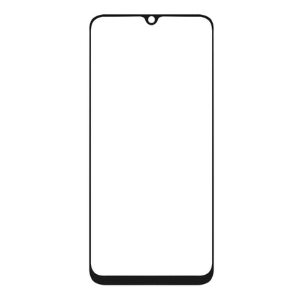 Full Glue Full Cover Screen Protector Tempered Glass film for Samsung Galaxy A30 / A50 / M30 / A40S / A30 JP, For Galaxy A30 & A50 & M30 & A40S