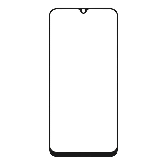Full Glue Full Cover Screen Protector Tempered Glass film for Samsung Galaxy A30 / A50 / M30 / A40S / A30 JP, For Galaxy A30 & A50 & M30 & A40S