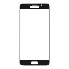 Full Glue Full Cover Screen Protector Tempered Glass film for Galaxy A5 (2016) / A510