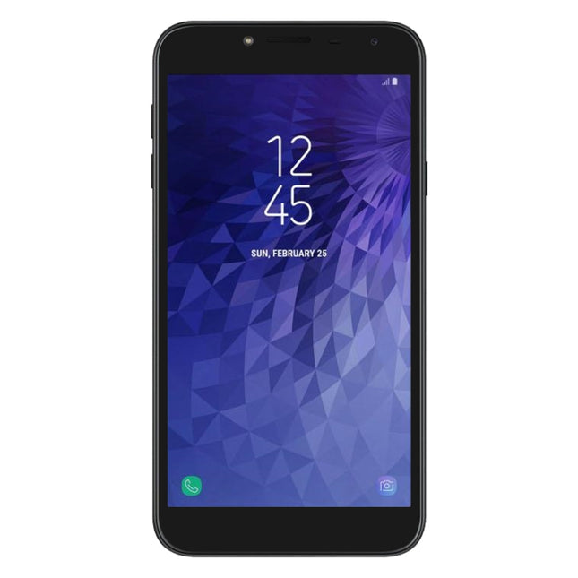 Full Glue Full Cover Screen Protector Tempered Glass film for Galaxy J4 (2018), For Galaxy J4 (2018)