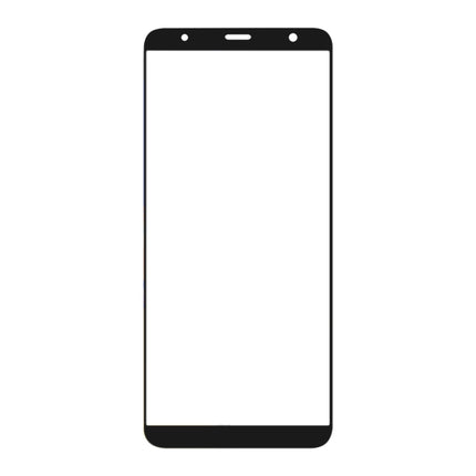 Full Glue Full Cover Screen Protector Tempered Glass Film for Galaxy J6+ & J4+, For Galaxy J6+ & J4+
