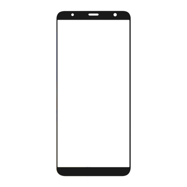 Full Glue Full Cover Screen Protector Tempered Glass Film for Galaxy J6+ & J4+, For Galaxy J6+ & J4+