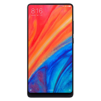 Full Glue Full Cover Screen Protector Tempered Glass film for Xiaomi Mi Mix 2 & 2S , For Xiaomi Mi Mix 2 & 2S