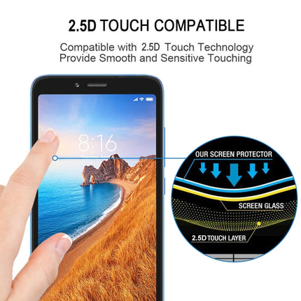 Full Glue Full Cover Screen Protector Tempered Glass film for Xiaomi Mi Mix 2 & 2S , For Xiaomi Mi Mix 2 & 2S