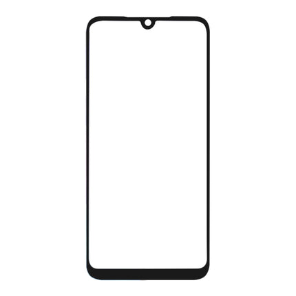 Full Glue Full Cover Screen Protector Tempered Glass film for Xiaomi Redmi 7, For Xiaomi Redmi 7