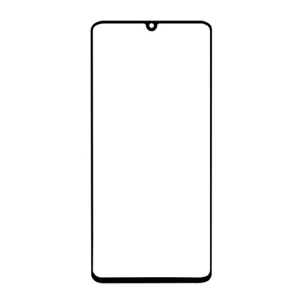 Edge Glue 3D Curved Edge Full Screen Tempered Glass Film for Huawei P30 Pro